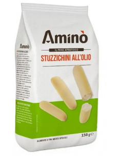 Amino' Stuzzichini Olio 150 G