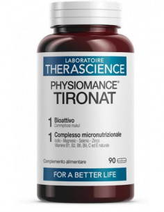 Physiomance Tironat 90...
