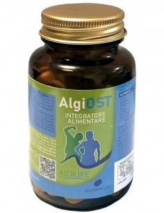Algiost 60 Compresse