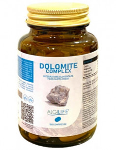 Dolomite Complex 100 Compresse