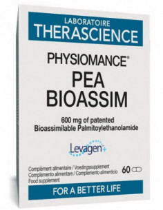 Physiomance Pea Bioassim 60...