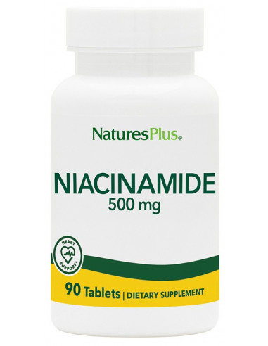 Niacinamide 90 Tavolette