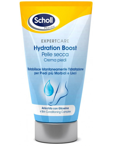 Scholl Expertcare Hydration Boost...