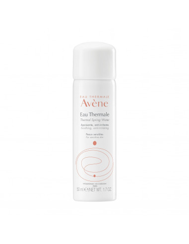 Eau Thermale Avene Spray Acqua...