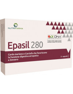 Epasil 280 30 Capsule