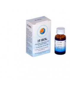 It-sol Gocce 10 Ml