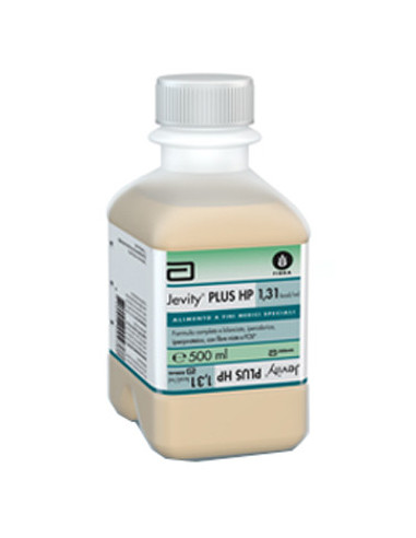 Jevity Plus Hp Neutro 500 Ml