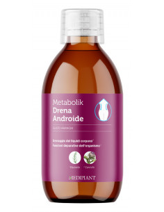 Metabolik Drena Androide...