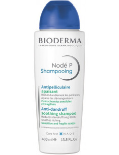 Node P Apaisant 400 Ml