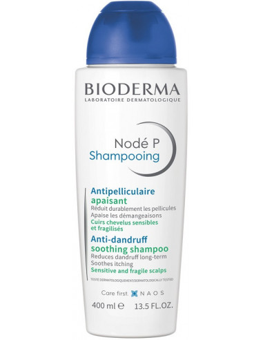 Node P Apaisant 400 Ml