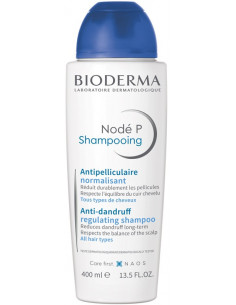 Node P Normalisant 400 Ml