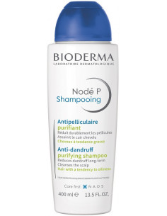 Node P Purifiant 400 Ml