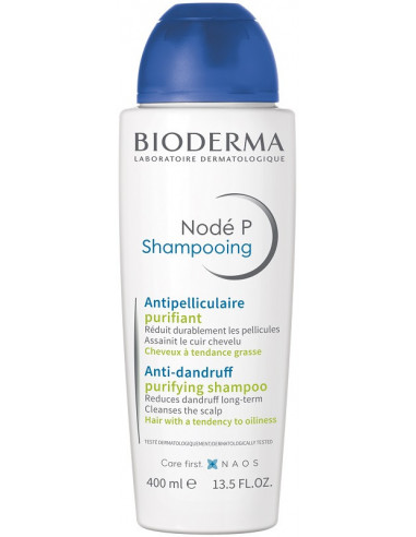 Node P Purifiant 400 Ml