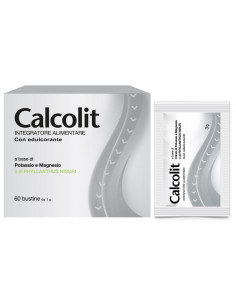 Calcolit 60 Bustine