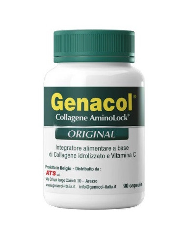 Rimedio Dolori Articolari Genacol 90...