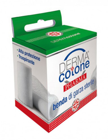 Dermacotonepharma Garza Elastica...