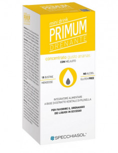 Primum Drenante Mini Drink...