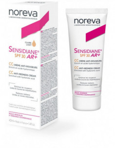 Sensidiane Ar+ Cc Creme 40 Ml