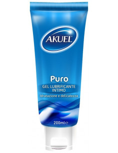 Akuel Gel Puro 200 Ml