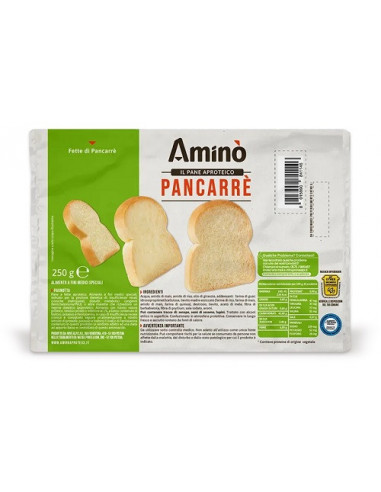 Amino' Pancarre' 250 G