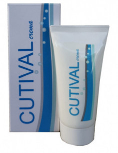 Cutival Crema 50 Ml