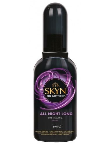 Gel Lubrificante Skyn All Night Long...