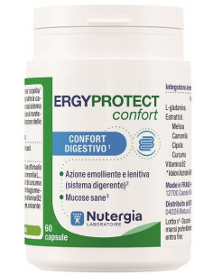 Ergyprotect Confort 60...