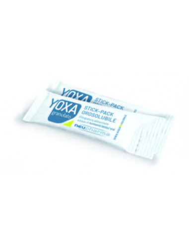 Yoxa 30 Stick Pack Orosolubili