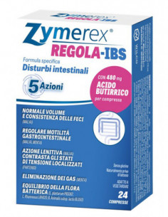 Zymerex Regola-ibs 24...
