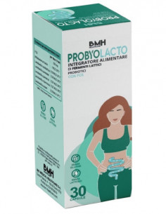 Probyolacto 30 Capsule