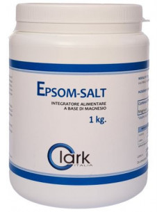 Epsom Salt 1 Kg