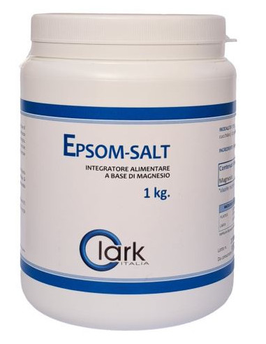 Epsom Salt 1 Kg