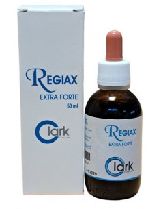 Regiax Gocce 50 Ml