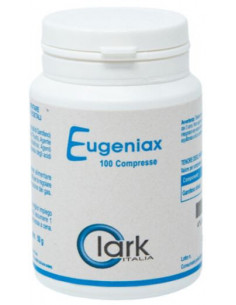 Eugeniax 100 Compresse