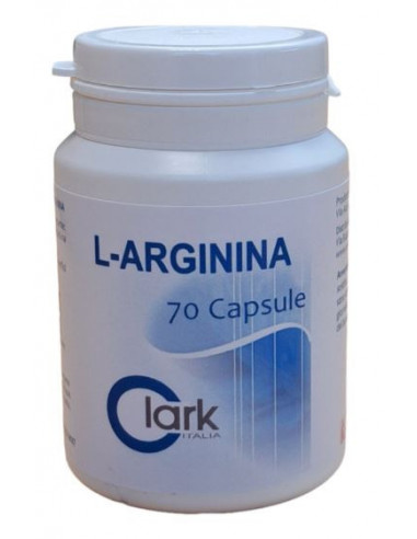 L Arginina 70 Capsule