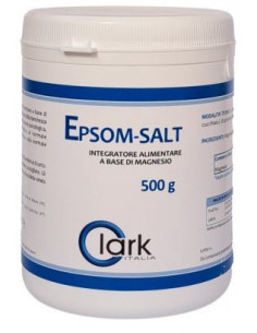 Epsom Salt 500 G