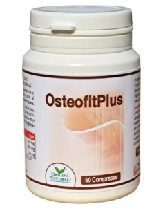 Osteofitplus 60 Compresse