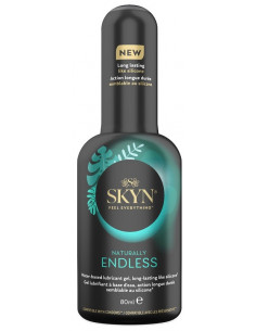 Skyn Naturally Endless...