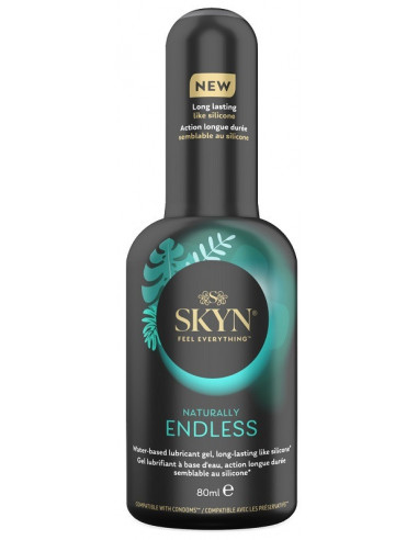 Skyn Naturally Endless Lubrificante...