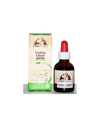 Fitoblasto Cedrus Libani 50 Ml