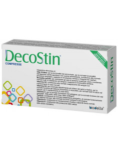 Decostin Compresse 30...