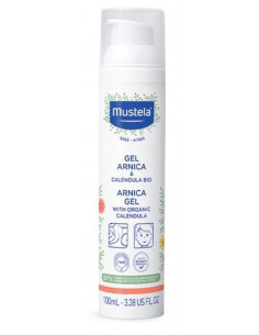 Mustela Gel Arnica &...