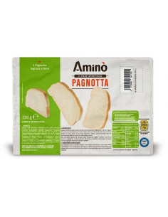 Amino Pagnotta 250 G