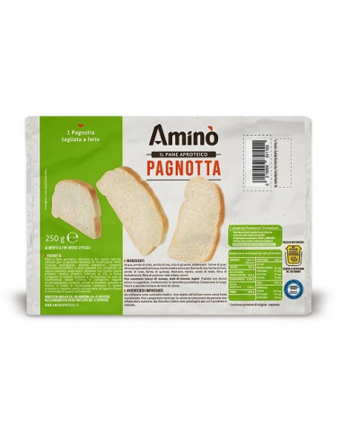 Amino Pagnotta 250 G