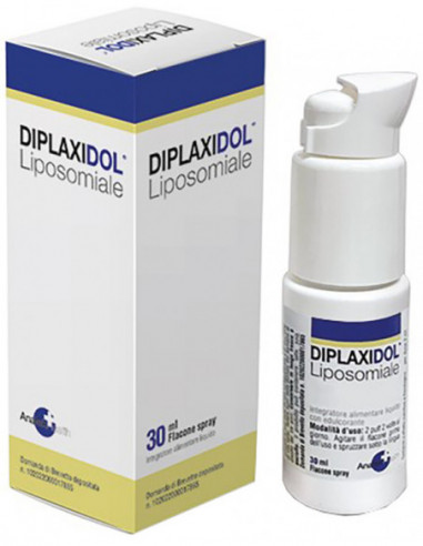 Diplaxidol Liposomiale 30 Ml