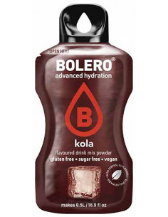 Bolero Kola 9 G