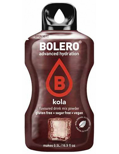 Bolero Kola 9 G