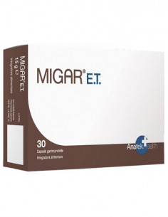 Migar Et 30 Capsule