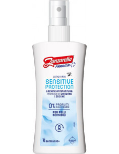 Zanzarella Lozione...