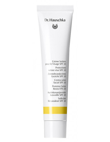 Dr Hauschka Protezione Solare Per Il...